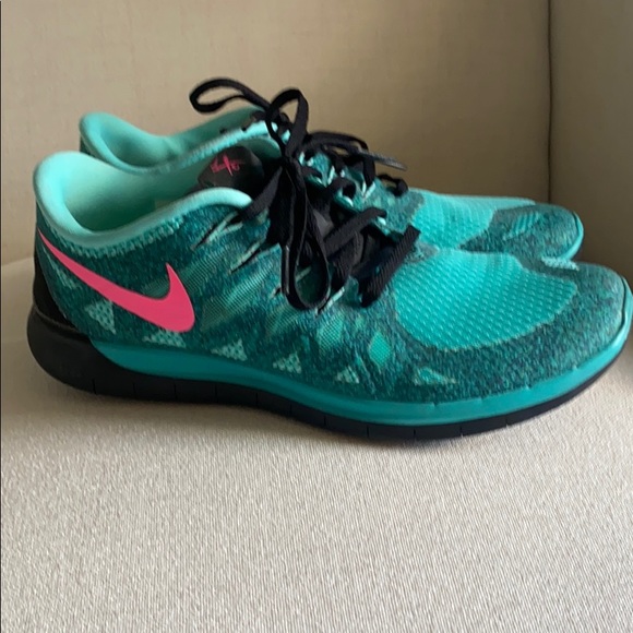 nike free run 50